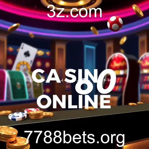 Expansão do 7788bet Reflete Crescimento do Setor de Jogos Online