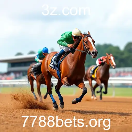 7788bet Expande sua Presença Global em 2025