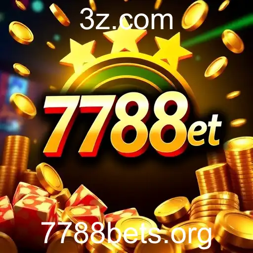 7788bet se Consolida como Potência no Mundo dos Jogos