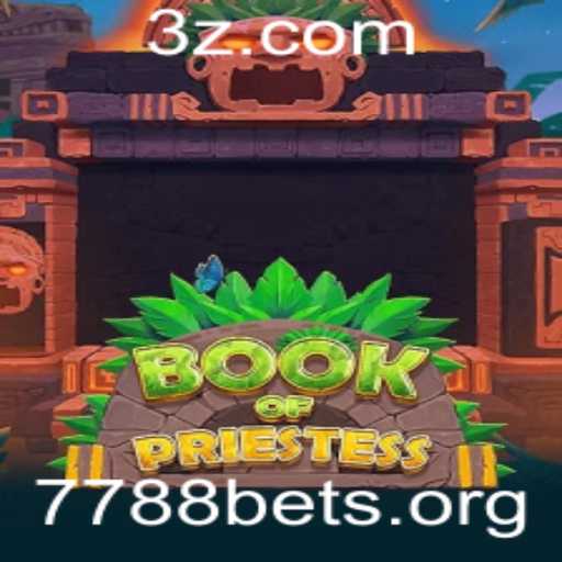 Desvendando o Fascinante Mundo do Jogo 'BookOfPriestess'