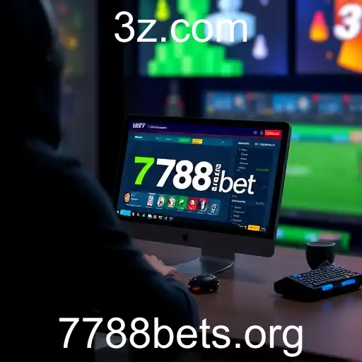 A Expansão do 7788bet em 2025