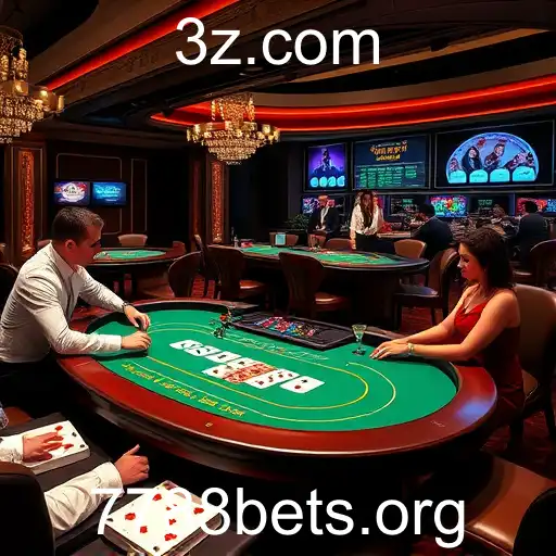 Expansão do Mercado de Jogos Online no Brasil