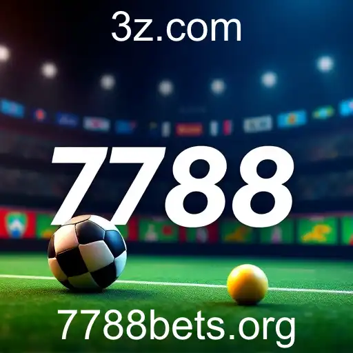 Cenário Atual dos Jogos de Azar no Brasil e o Impacto do 7788bet