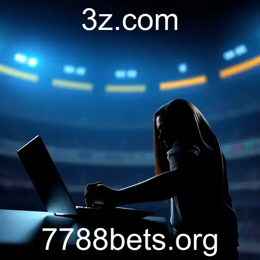 O Crescimento do 7788bet no Mercado de Jogos Online