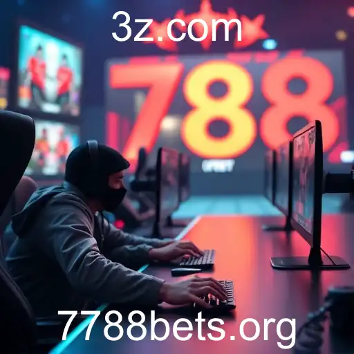 A Influência do 7788bet no Mercado de Jogos Online em 2025