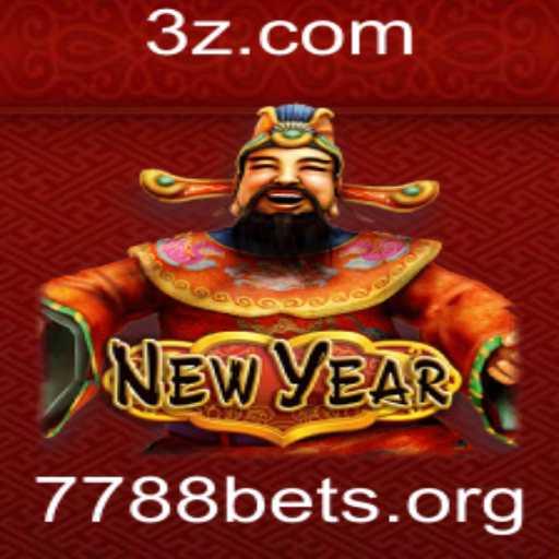 Descobrindo o Universo de NewYear - A Nova Sensação de Jogo com 7788bet