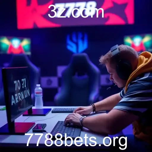 A Ascensão das Apostas Online no Cenário de eSports